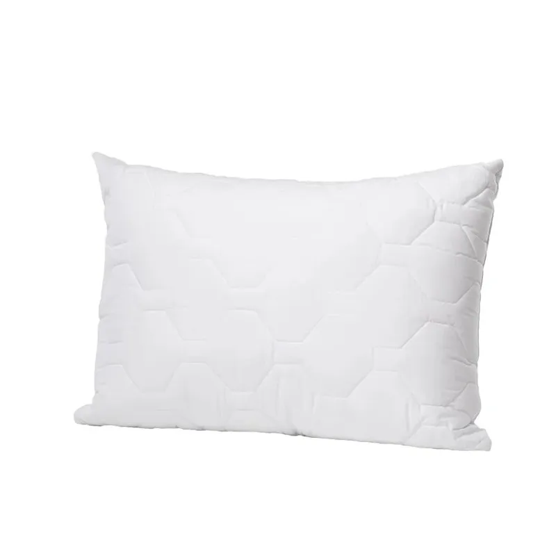 Spilvens Domoletti Natural, balta krās., 50 cm x 70 cm