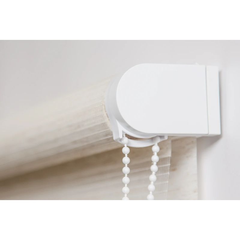 Ruloo Domoletti D&N BHXIV 1404, kreemjasvalge, 120 cm x 220 cm