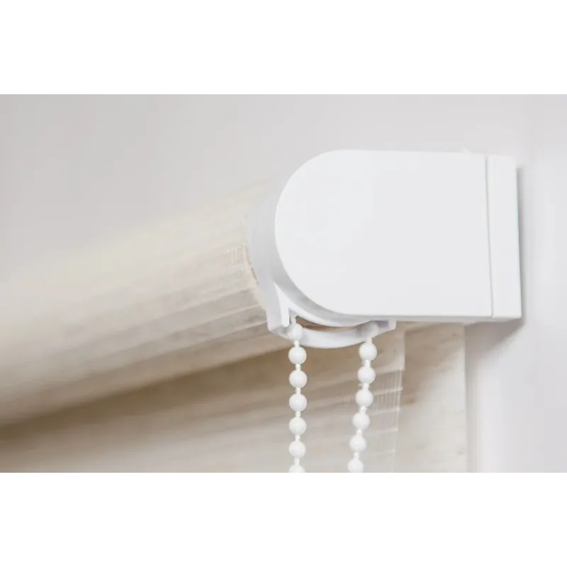 Rullo žalūzijas Domoletti D&N BHXIV 1404, krēmkrāsa, 120 cm x 220 cm