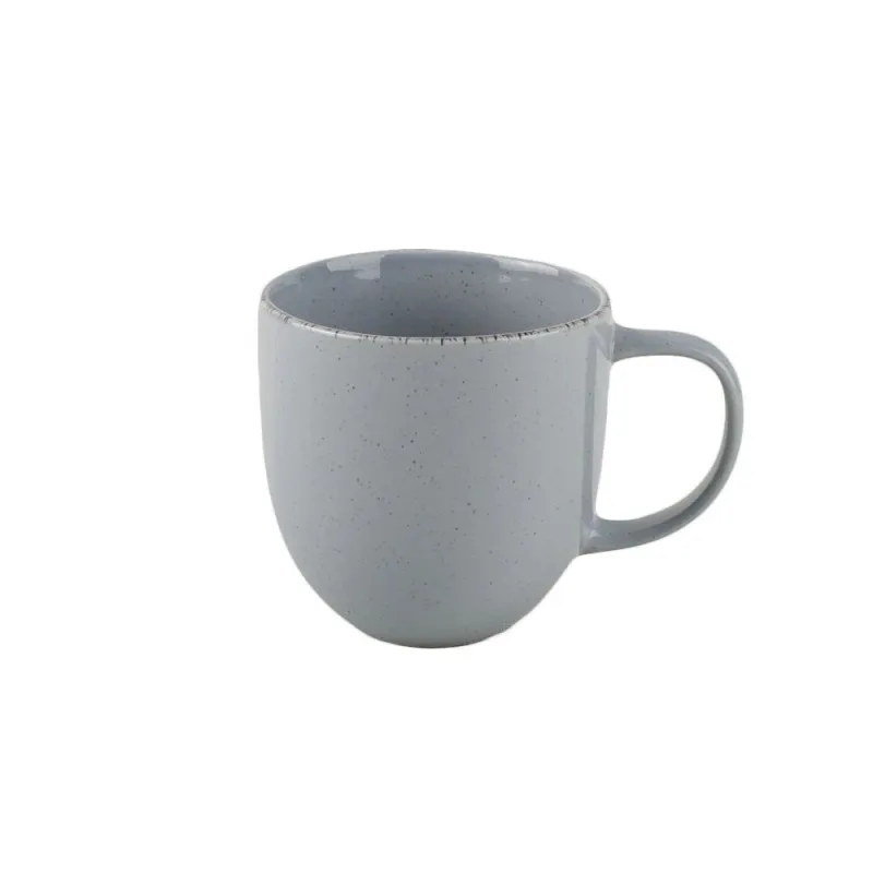 Tass Domoletti Sesam dots blue, sinine, 0.310 l