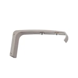 Крепление карниза Domoletti, DIA 1 мм, матовое серебро