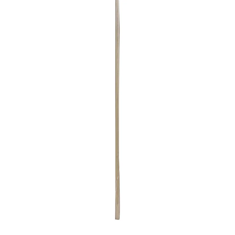 Karnīzes šķērsstienis Domoletti Modern, 240 cm, DIA 16 mm, novecojis zelts