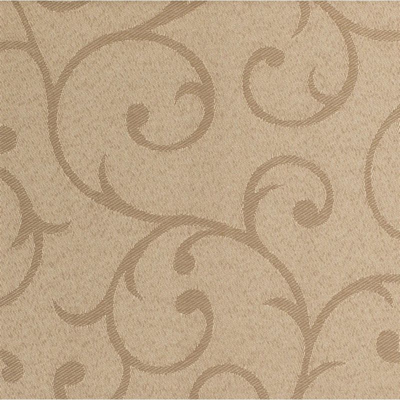 Rullo žalūzijas Domoletti Amelia IV, brūna krās.-smilškrāsas, 60 cm x 170 cm