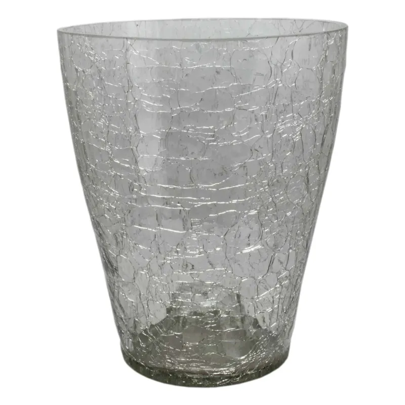 Lillepott Domoletti OS15-KIELICH, klaas, läbipaistev v.