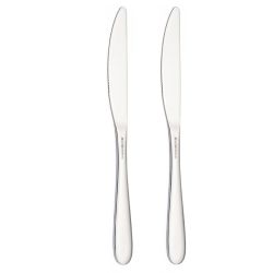 Нож Domoletti CTEC2SE-10, нержавеющая сталь, из нержавеющей стали, 2 шт.