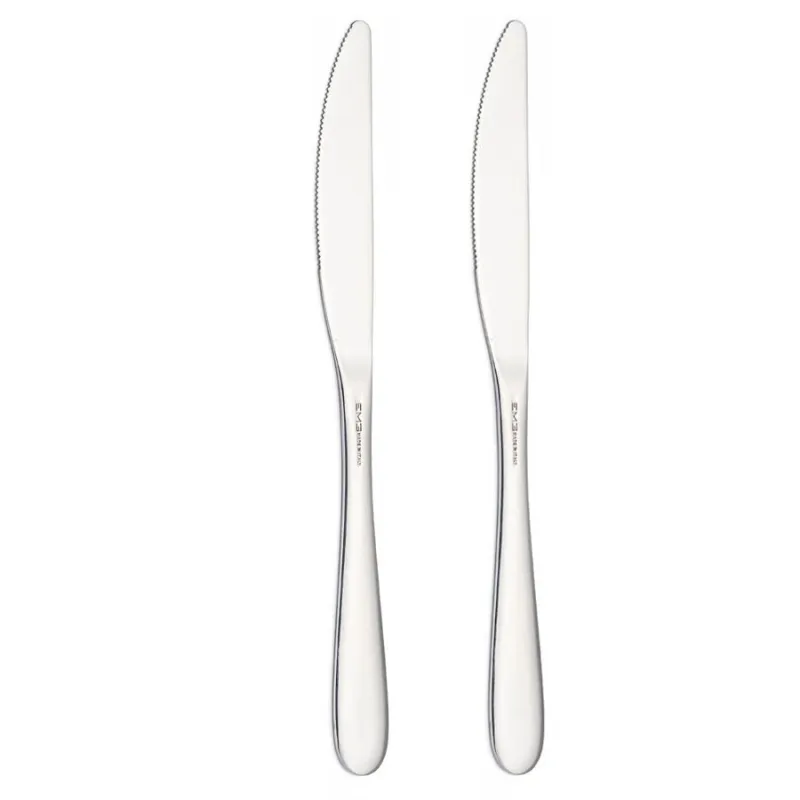 Nuga Domoletti CTEC2SE-10, roostevaba teras, roostevaba teras v., 2 tk