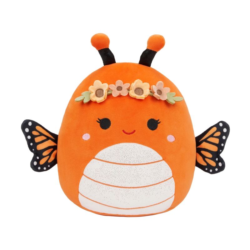 SQUISHMALLOWS Plīša rotaļlieta, Lieldienu sērija, 19 cm