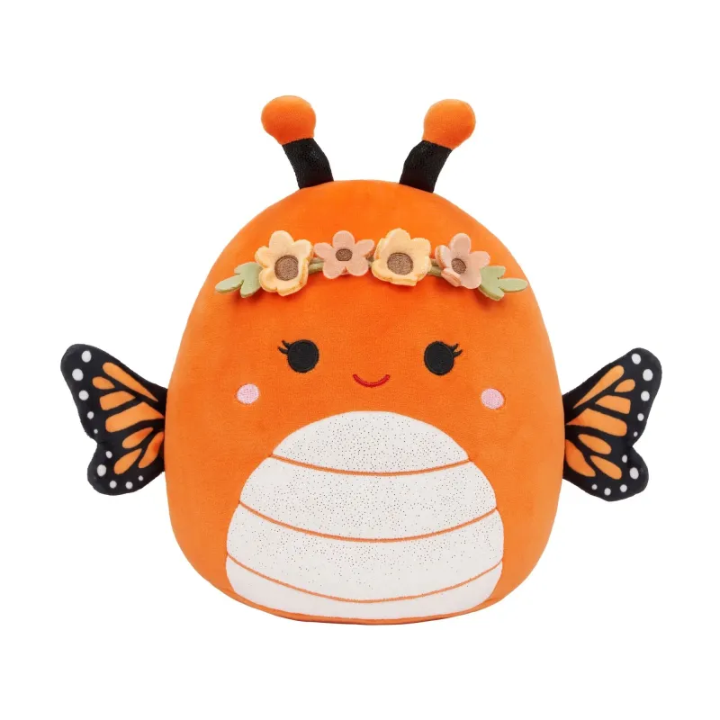 SQUISHMALLOWS Velykinis pliušinis žaislas, 19 cm