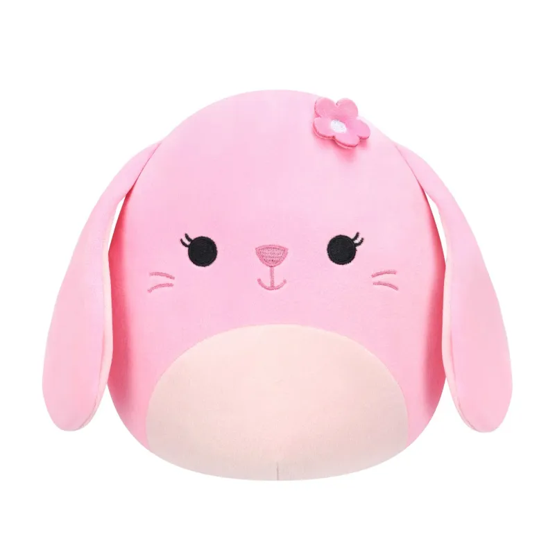SQUISHMALLOWS Velykinis pliušinis žaislas, 19 cm