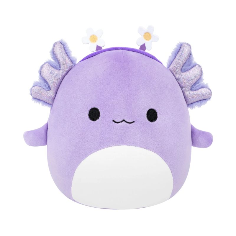 SQUISHMALLOWS Plīša rotaļlieta, Lieldienu sērija, 19 cm