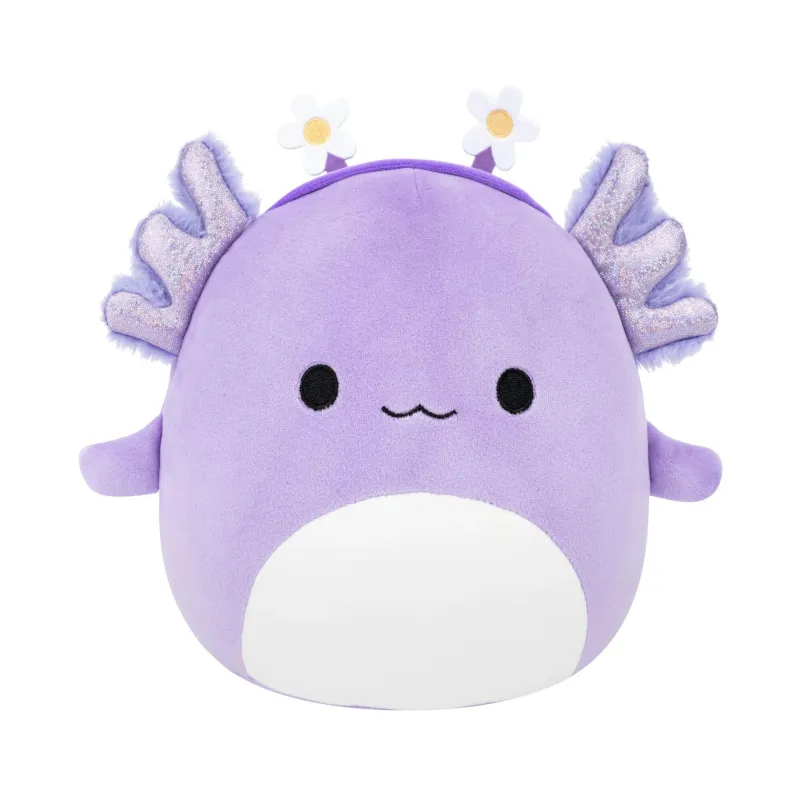 SQUISHMALLOWS Velykinis pliušinis žaislas, 19 cm