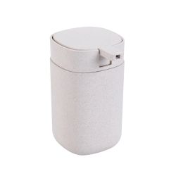 Ziepju dozators Domoletti Naples, bēša krās., 0.35 l