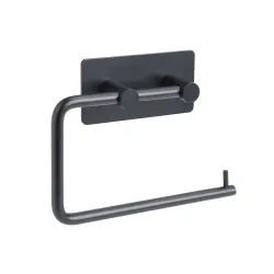 Tualetinio popieriaus laikiklis Domoletti Corfu HSM-0647D, 2.7 cm x 14.6 cm x 10.6 cm