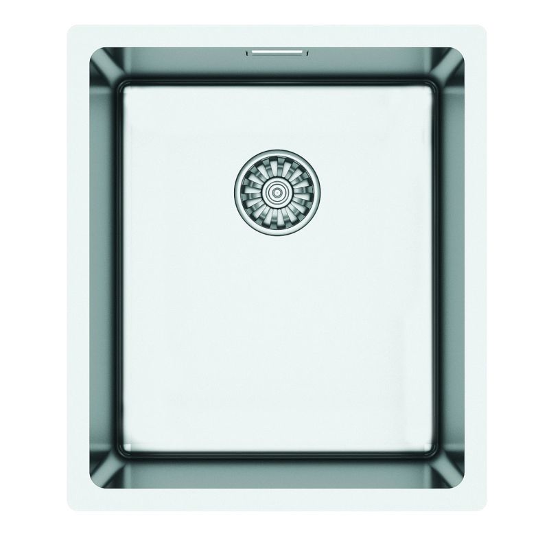 Köögivalamu Domoletti, 38 cm x 44 cm x 20 cm, roostevaba teras v.