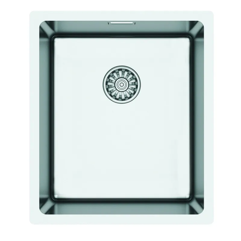 Köögivalamu Domoletti, 38 cm x 44 cm x 20 cm, roostevaba teras v.