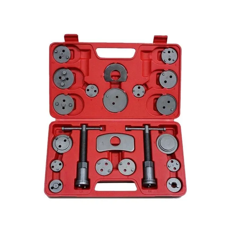 Imdifa bremžu cilindra kompresora komplekts