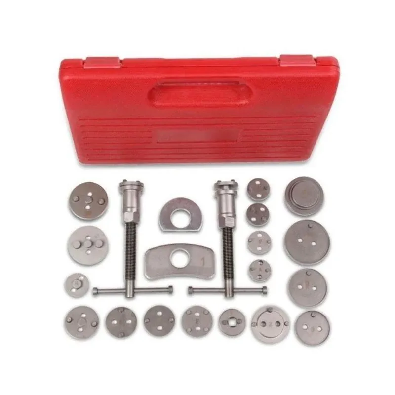 Imdifa bremžu cilindra kompresora komplekts