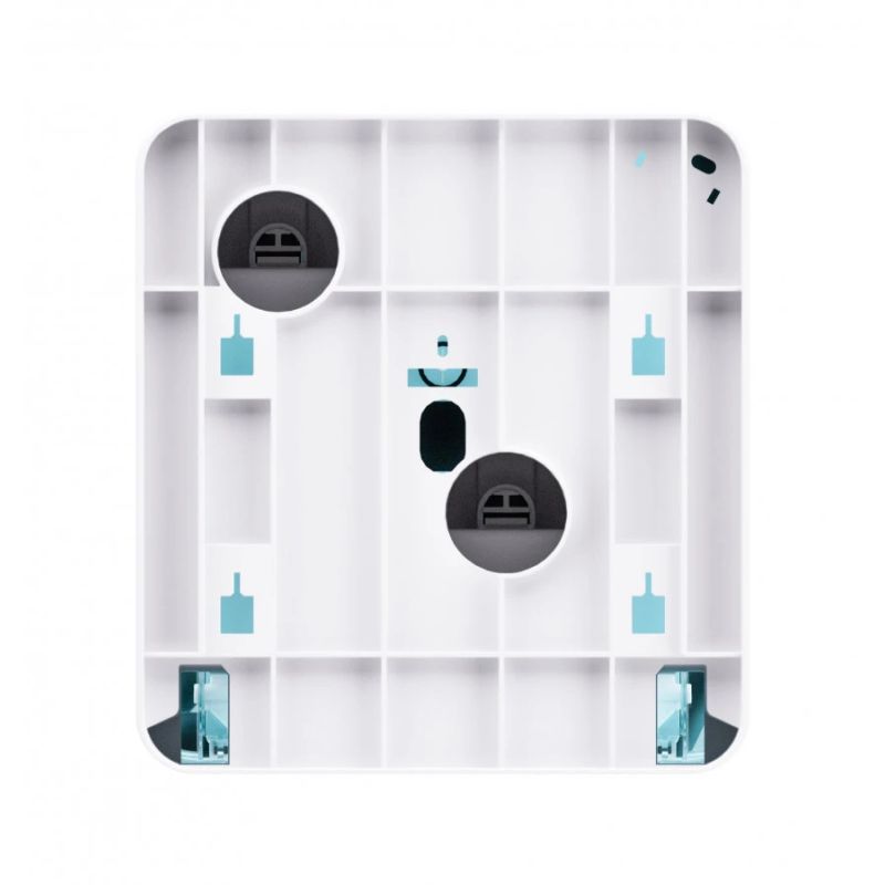 Jumbo Toilet Paper Dispenser S, small, Satino