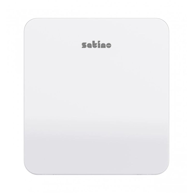 Jumbo Toilet Paper Dispenser S, small, Satino