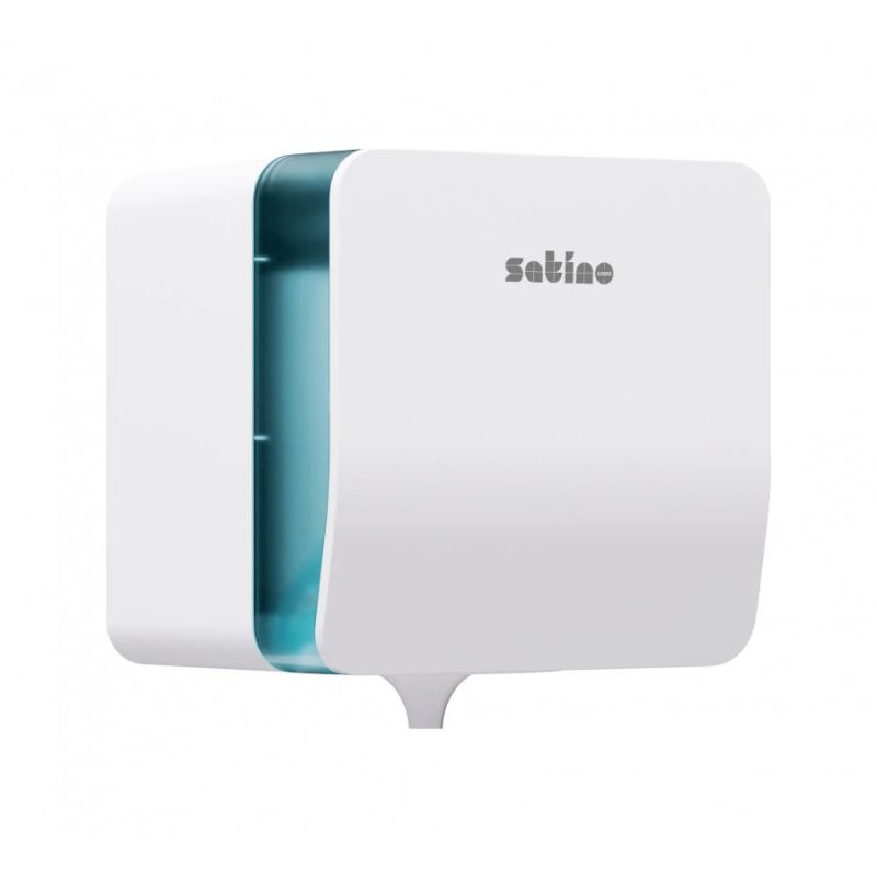 Centerfeed handtowel dispenser CF1, Satino