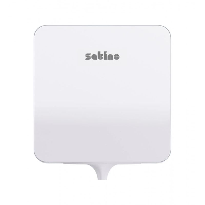 Centerfeed handtowel dispenser CF1, Satino