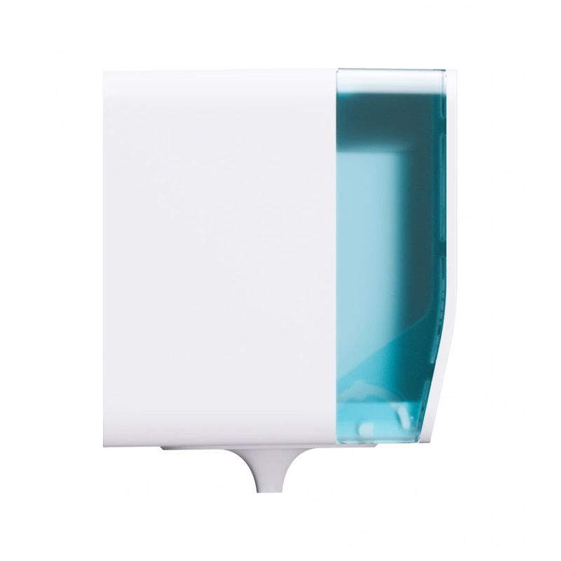 Centerfeed handtowel dispenser CF1, Satino