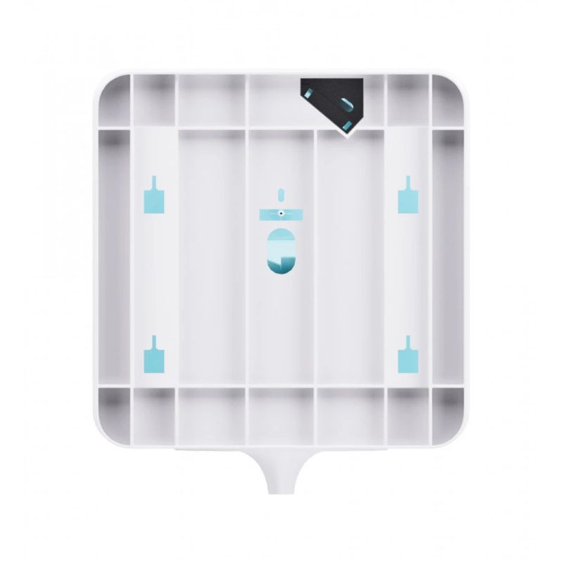 Centerfeed handtowel dispenser CF1, Satino