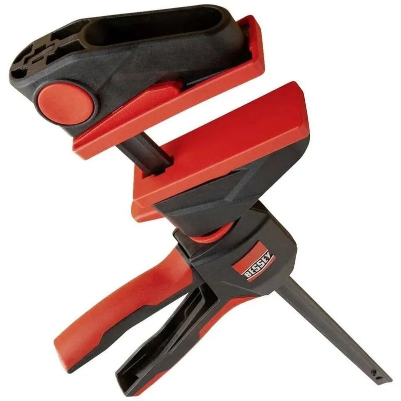 Greitos fiksacijos spaustuvas Bessey EZ360-30, 300 mm
