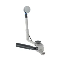 Sipfon geberit d52 26cm chrome