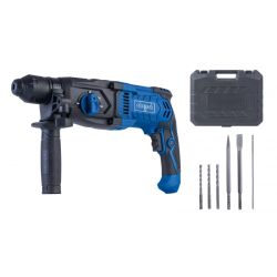 Electric combi hammer DH2260, Scheppach