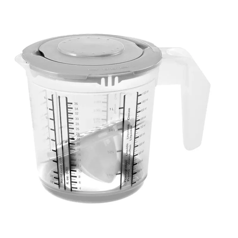 Komplekts Keeeper Matteo. 1 l