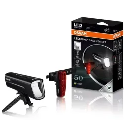 Headlight kit osram led 50lux