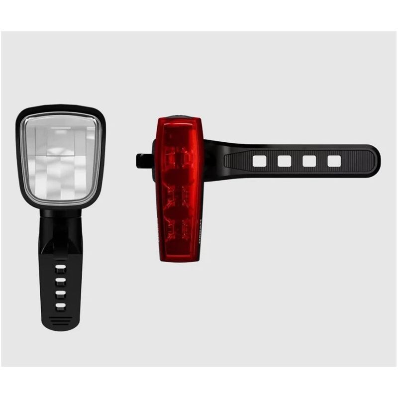 Komplekts lukturu osram led 50lux