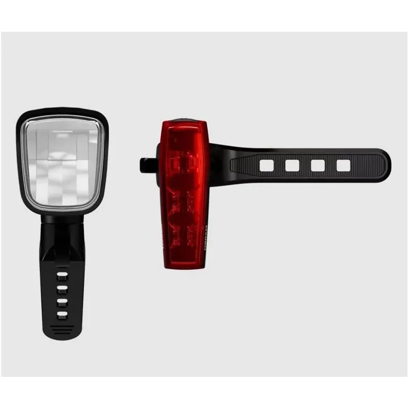 Komplekts lukturu osram led 50lux