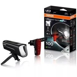 Headlight kit osram led 80lux