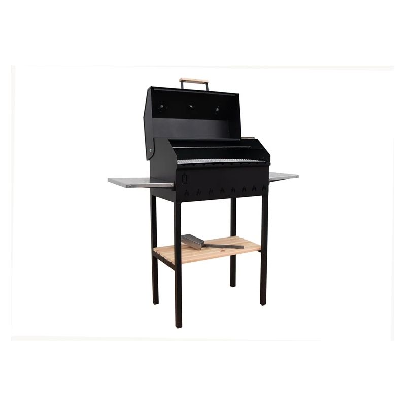 Grils abas bbq grill