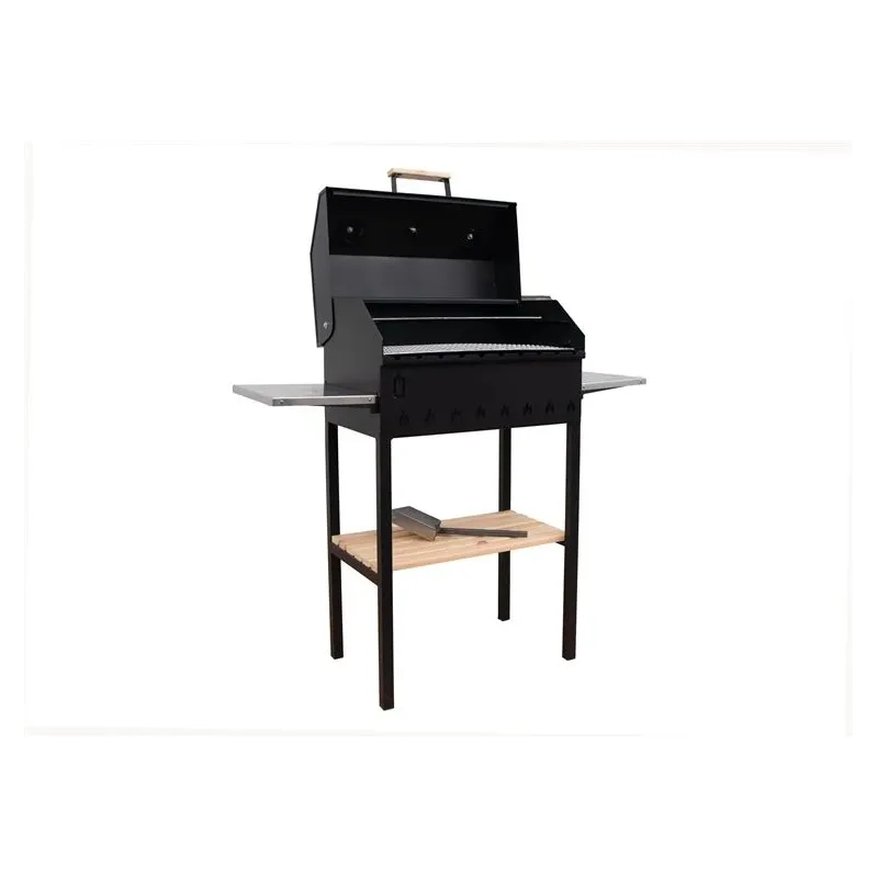 Grils abas bbq grill