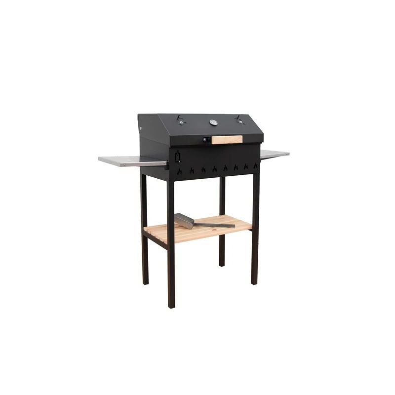 Kepsninė abas 100x40x100