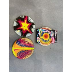 Lidojošais šķīvītis Light-up Flying Disc