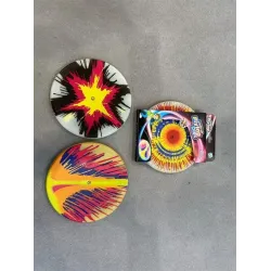 Toy frisbee 21 cm esa866