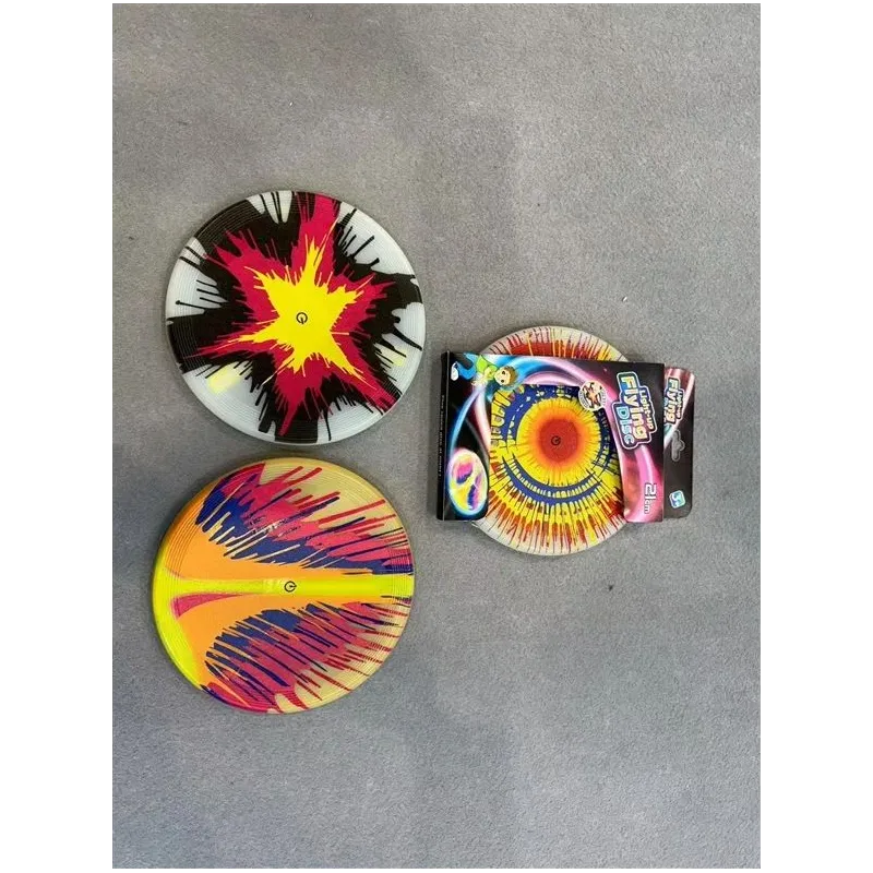 Toy frisbee 21 cm esa866