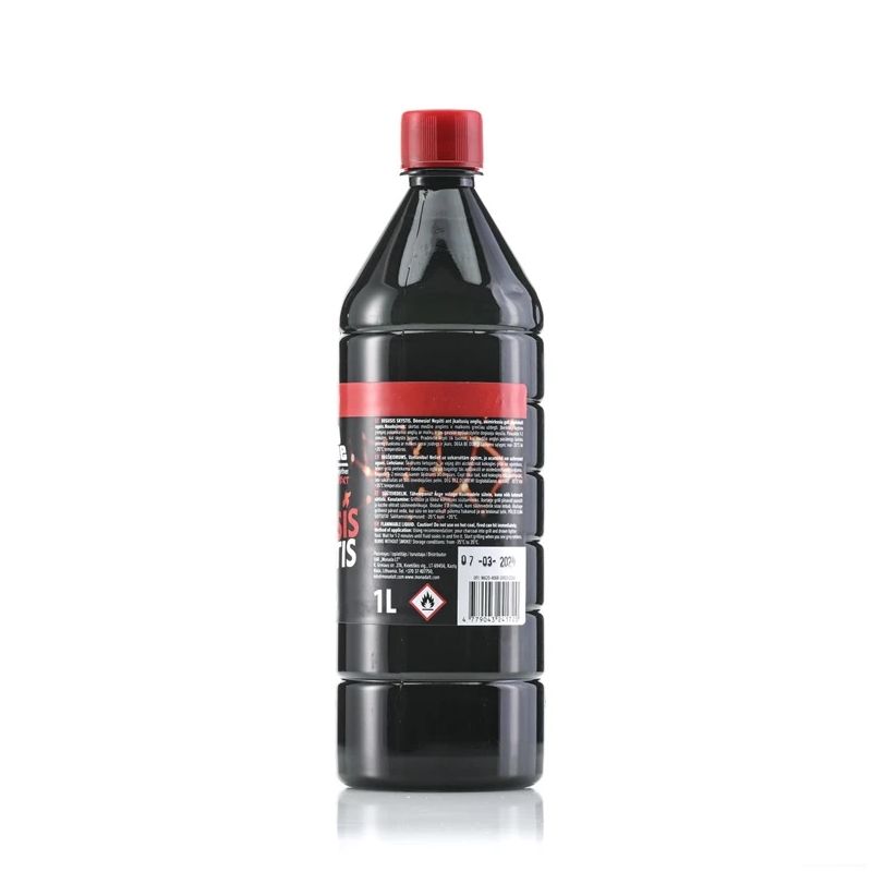 Flammable liquid proflame expert 1l
