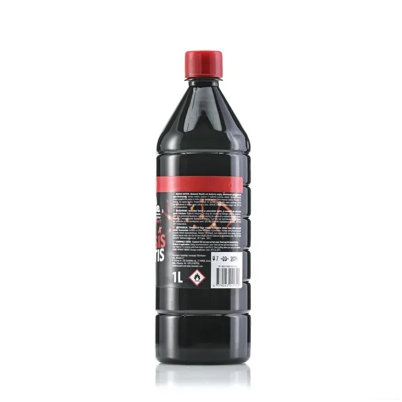 Skystis degusis proflame expert 1l