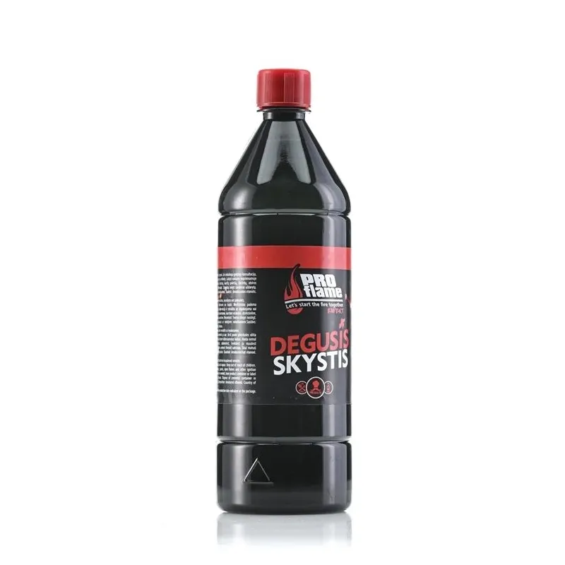 Skystis degusis proflame expert 1l