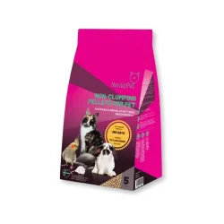 Litter cat granulated 5l