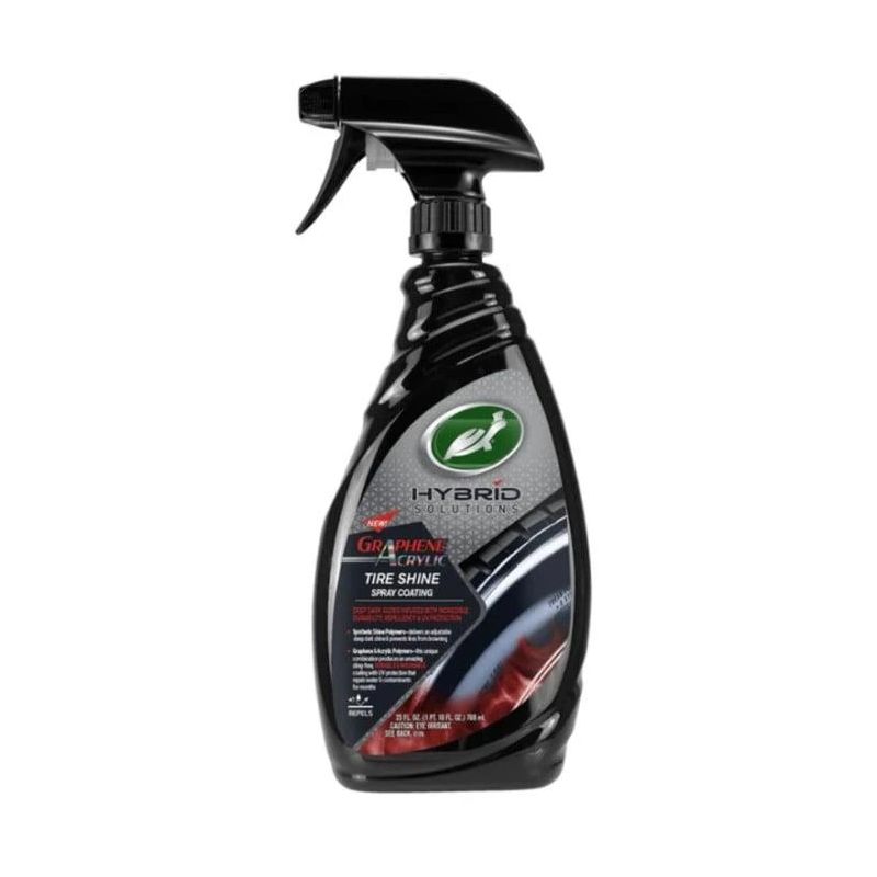 Auto riepu tīrītājs Turtle Wax. 0.68 l