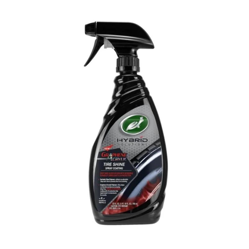 Hs tire coat with grap acryl tw 680ml
