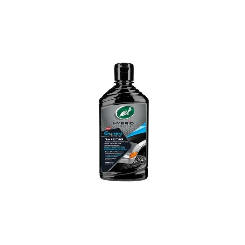 atjaunotājs HS Ārējās detaļas TW 296 ml