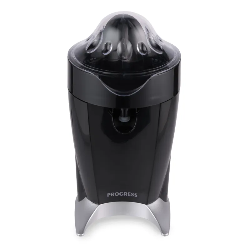Progress EK5882PVDE Cone To Cup Citrus Juicer