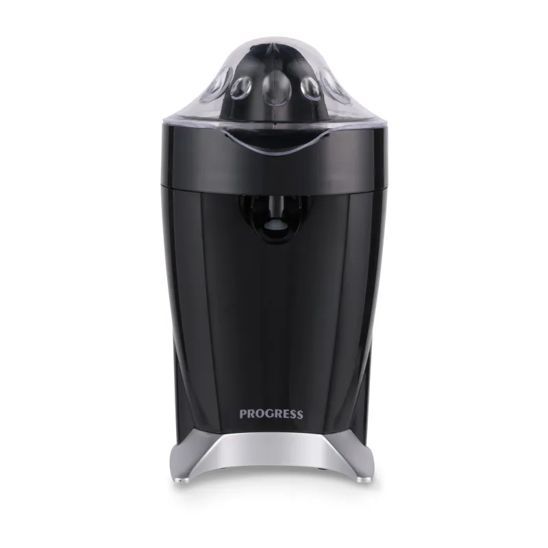Progress EK5882PVDE Cone To Cup Citrus Juicer